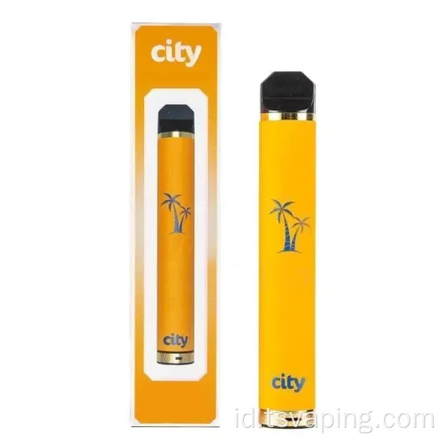 Harga grosir sekali pakai vape 1500 puff jus buah